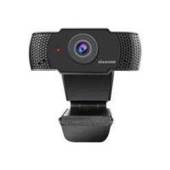 Diamond WC1080 - Web Camera