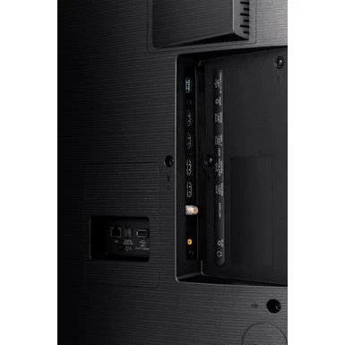 Hisense - 55-Inch Class U8 Series 4K HDR Mini-LED QLED Google TV - Image 6