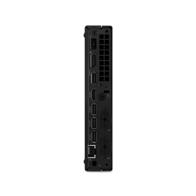 Lenovo ThinkCentre M60q Chromebox Enterprise Desktop, I3-1215U, UHD, 8GB, 128GB, Chrome Os - Image 3