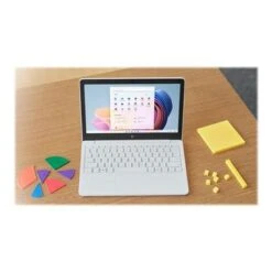 Microsoft Surface Laptop SE - 11.6" - Celeron N4020 - 4 GB RAM - 64 GB EMMC