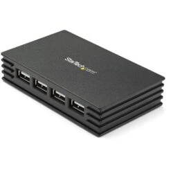 StarTech 4 Port Compact USB 2.0 Hub