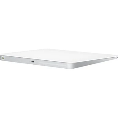Apple - Magic Trackpad - White - Image 3