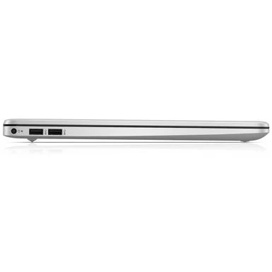HP 15-dy2049nr 15.6" HD Notebook Computer, Intel Core I5-1135G7 2.4GHz, 8GB RAM, 256GB SSD, Windows 11 Home, Natural Silver - Image 6