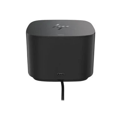 HP Thunderbolt Dock 230W G2 W/ Combo Cable - Docking Station - VGA DP 2 X DP - GigE