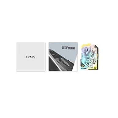 ZOTAC Gaming GeForce RTX 4060 8GB Twin Edge OC DLSS 3 8GB GDDR6 128-bit 17 Gbps PCIE 4.0 Compact Gaming Graphics Card, ZT-D40600H-10M - Image 7