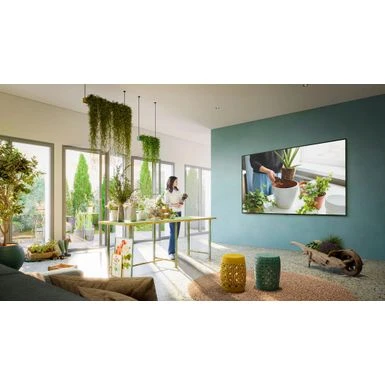 LG - 65" Class 80 Series QNED 4K UHD Smart WebOS TV - Image 8