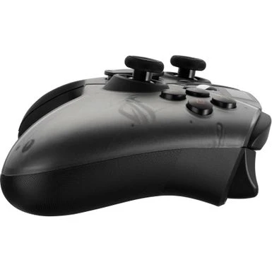 ASUS - ROG Raikiri Pro Wireless Controller For ROG Ally - Black - Image 2