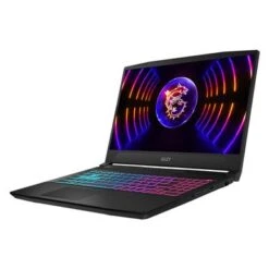 MSI Pulse 15 B13VGK-1262US 15.6" Full HD 144Hz Gaming Notebook Computer, Intel Core I7-13620H 2.4GHz, 32GB RAM, 1TB SSD, NVIDIA GeForce RTX 4070 8GB, Windows 11 Pro, Black