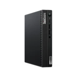 Lenovo ThinkCentre M80q Gen 4 Tiny Desktop, VPro, UHD, 16GB, 256GB, Win 11 Pro, 1 YR On-site Warranty