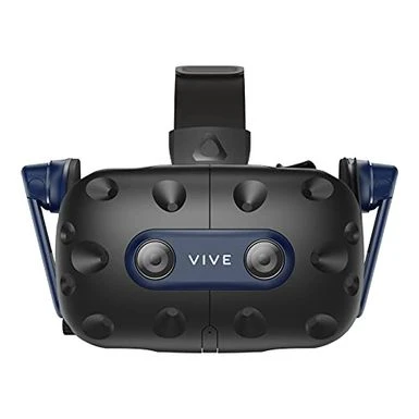 HTC Vive Pro 2 Headset Only - Image 2