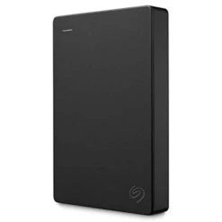 Seagate Portable 5TB External Hard Drive HDD Γ’β¬β USB 3.0 For PC Laptop And Mac (STGX5000400)