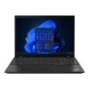 Lenovo ThinkPad P16s Gen 2 - 16" - Intel Core I7 1370P - VPro Enterprise - 16 GB RAM - 512 GB SSD - English