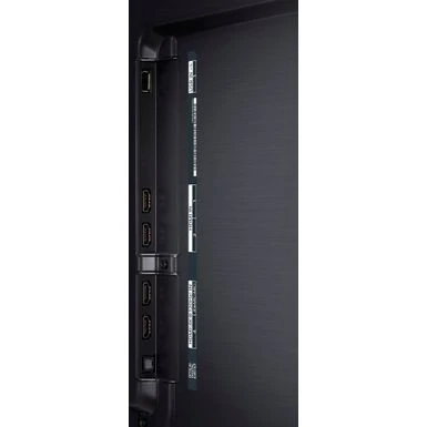 LG - 75" Class 85 Series QNED Mini-LED 4K UHD Smart WebOS TV - Image 11