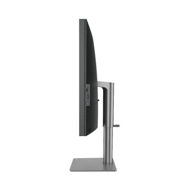 BenQ - PD3220U DesignVue 32" IPS LED 4K HDR Monitor AQCOLOR Technology Mac Compatible (HDMI/DP/Thunderbolt 3 85W) - Gray/Black - Image 3