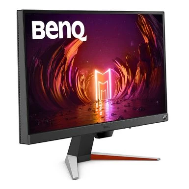 BenQ - MOBIUZ EX240N 23.8" VA LED Freesync Premium Gaming Monitor With HDR10 (HDMI/DP) - Image 3