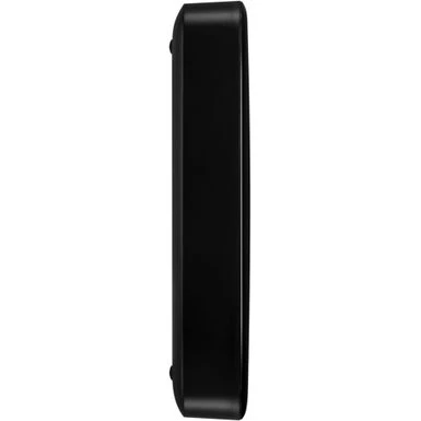 WD - Easystore 4TB External USB 3.0 Portable Hard Drive - Black - Image 7