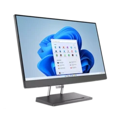 Lenovo IdeaCentre AIO 5i Intel Desktop, I7-13700H, Iris Xe, 16GB, 512GB, Win 11 Home