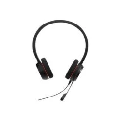 Jabra Evolve 20 UC Stereo - Headset
