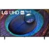 LG - 50” Class UR9000 Series LED 4K UHD Smart WebOS TV