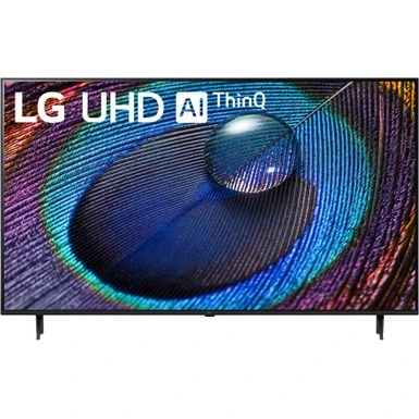 LG - 50” Class UR9000 Series LED 4K UHD Smart WebOS TV