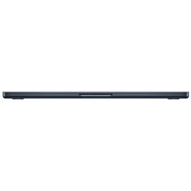 Apple MacBook Air 13.6" With Liquid Retina Display, M2 Chip With 8-Core CPU And 10-Core GPU, 16GB Memory, 256GB SSD, 30W USB-C Power Adapter, Midnight, Mid 2022 - Image 7