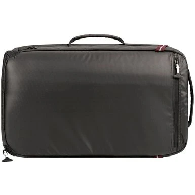 Solo New York - Varsity Collection All-Star Duffel Backpack - Black - Image 7