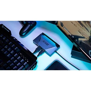 IOGEAR KeyMander 2 Keyboard/Mouse Adapter Plus Controller Crossover- GE1337P2 - Image 3