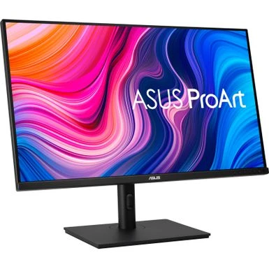 ASUS - ProArt 32" IPS LED 4K Monitor With USB-C And Height Adjustable (DisplayPort,HDMI) - Image 2