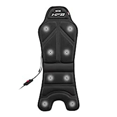 Next Level Racing HF8 - Haptic Feedback Gaming Pad (NLR-G001) - Image 2