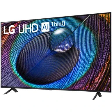 LG - 50” Class UR9000 Series LED 4K UHD Smart WebOS TV - Image 6