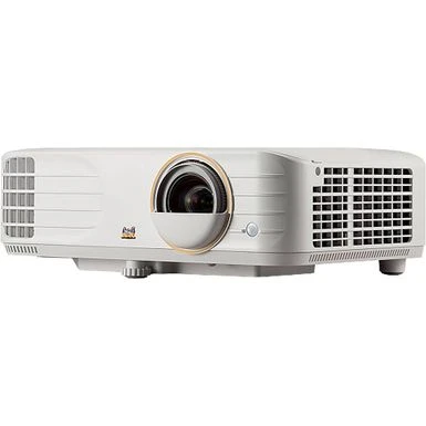 ViewSonic - PX748-4K DLP Projector - White - Image 10