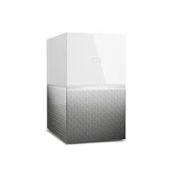 WD 12TB My Cloud Home Duo Personal Cloud Storage - WDBMUT0120JWT-NESN