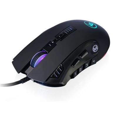 Kaliber Gaming MMOMENTUM Pro - Mouse - USB 2.0 - Image 5