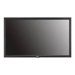 LG 22SM3B-B SM3G Series - 22" Class (21.5" Viewable) With Integrated Pro:Idiom LED Display - Full HD