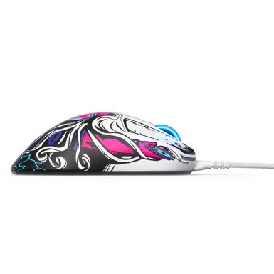 SteelSeries Prime Neo Noir Limited Edition Wired Gaming Mouse - Image 9