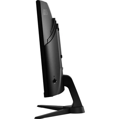 MSI G243CV 23.6" 16:9 Full HD Curved VA Gaming Monitor, Metallic Black - Image 10