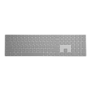 Microsoft Surface Keyboard - Keyboard - English - North America - Gray - Image 3