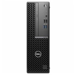 Dell - OptiPlex 7000 Desktop - Intel Core I5-13500 - 8GB Memory - 256GB SSD - Black