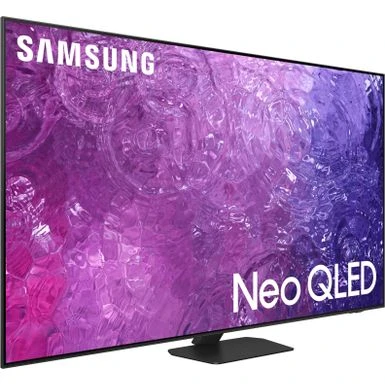 Samsung - 43" Class QN90C Neo QLED 4K UHD Smart Tizen TV - Image 7