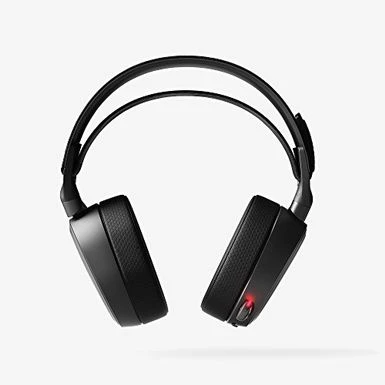 SteelSeries Arctis Pro Wireless Gaming Headset - Lossless High Fidelity Wireless + Bluetooth For PS4 And PC - Image 5
