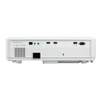 ViewSonic - LS610HDH 1080p 4000 Lumnes LED Projector - Silver - Image 3