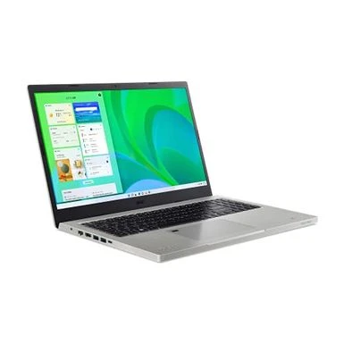 Acer - Aspire Vero AV15-51-5155 15.6" Full HD Notebook Computer, Intel Core I5-1155G7 2.5GHz, 8GB RAM, 256GB SSD, Windows 11 Home, Volcanic Gray - Image 14