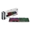 MSI Vigor GK71 Sonic RED AM Mechanical RGB Gaming Keyboard Sonic RED Switches