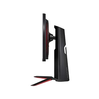 LG 24GN650-B 24'' 16:9 UltraGear Full HD 144Hz IPS HDR Gaming Monitor With FreeSync - Image 9