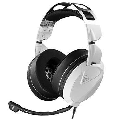 Turtle Beach Elite Pro 2 White Pro Performance Gaming Headset For Xbox One, PC, PS4, XB1, Nintendo Switch, And Mobile - Image 3