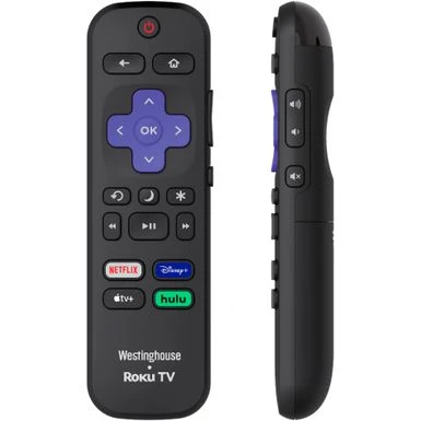 Westinghouse - 32" HD Smart Roku TV - Image 3