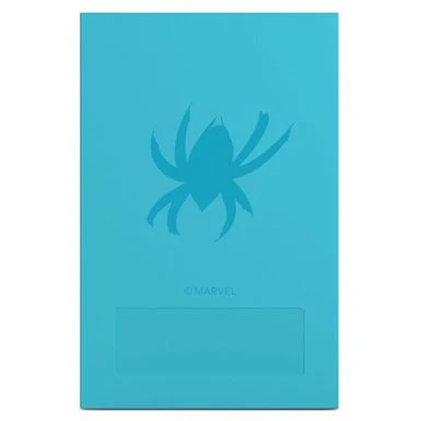 Seagate Ghost-Spider Special Edition FireCuda 2TB USB 3.2 Gen 1 RGB External Hard Drive - Image 7