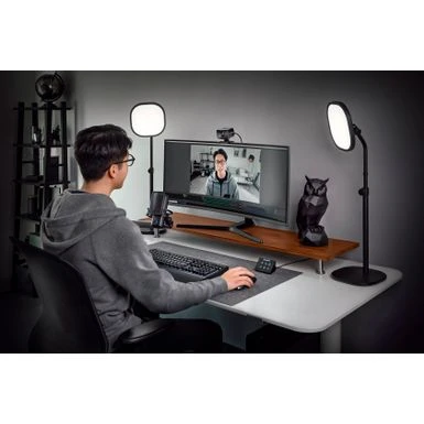 Elgato - Facecam Full HD 1080 Webcam For Video Conferencing, Gaming, And Streaming - Black - Image 6