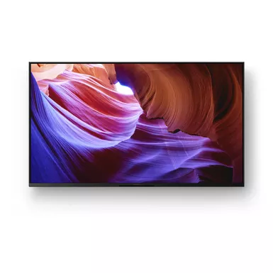 Sony - 43" Class X85K 4K HDR LED Google TV - Image 11