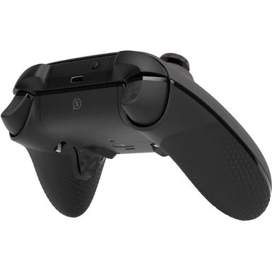 SCUF - Instinct Pro Wireless Performance Controller For Xbox Series X|S, Xbox One, PC, And Mobile - Steel Gray - Image 5